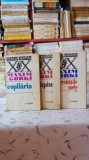 La stapan. Copilaria. Universitatile mele (3 volume) - Maxim Gorki