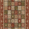 Covor Modern Lotos 1518 - 120x170, Grena