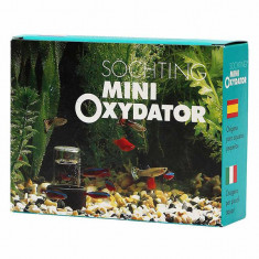 SÖCHTING Oxydator mini - pentru 60 litri