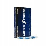 Libido Extreme - pilule de potență puternică 6 buc