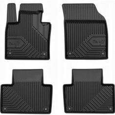 Set Covorase Auto Cauciuc Tip Tavita 2.5D No.77 Frogum Volvo XC90 2 2015→ 77407831