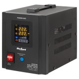 UPS CENTRALE SINUS PUR 500VA 300W 12V REBEL EuroGoods Quality