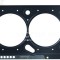 VICTOR REINZ 61-34205-00 Garnitura, chiulasa
