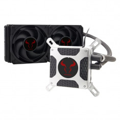 Cooler procesor Riotoro Bifrost 240 foto