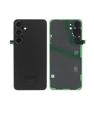 Capac Baterie Service Pack Samsung S24 , S921 Onix Black foto
