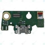Placă de &icirc;ncărcare USB Huawei MatePad T8 LTE 02353PGF