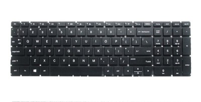 Tastatura laptop HP 250 G4 256 G4 255 G4 250 G5 255 G5 256 G5&amp;Acirc;&amp;nbsp;15-ac 15-ac000 15-af 15-af00 foto