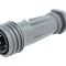 Conector circular 4 pini IP68