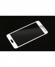Geam Sticla Samsung Galaxy A3, A300F Alb foto