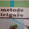 METODE DE IRIGARE Gh. Pricop
