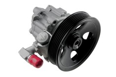 Pompa servodirectie Mercedes C230, C240, C280, C320, C350 2000-2007, E240, E320, E500, E55amg 2003-2008, Cls500, Cls55amg 2004-2010, NTY SPW-ME-025