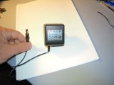 Alimentator se alimenteaza la 230V, scoate 6V curent continuu, 250 mA, 1.5VA, verificat, este functional