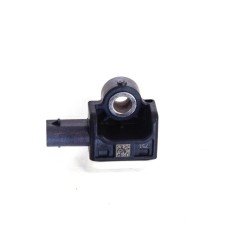Senzor de impact st&acirc;nga față AUDI A6 Avant 4G5, C7, 4GD 2012 OEM: 4H0959643