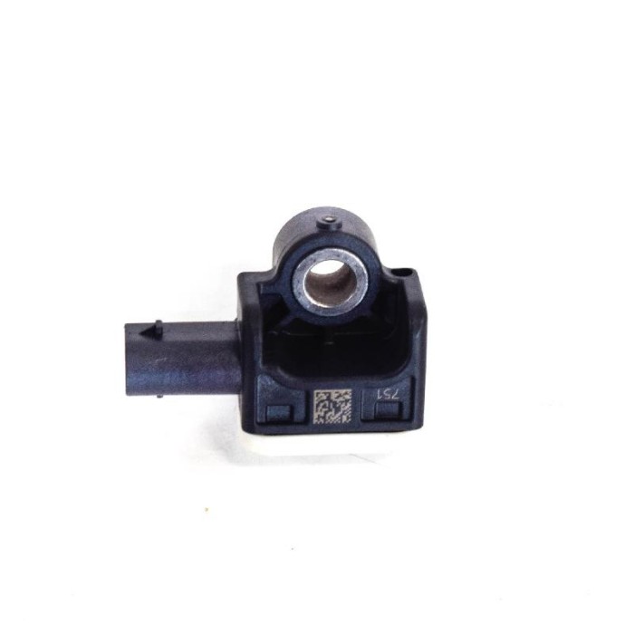 Senzor de impact st&acirc;nga față AUDI A6 Avant 4G5, C7, 4GD 2012 OEM: 4H0959643 | 3174720
