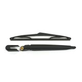 Set brat stergator cu lamela 305 mm pentru luneta Opel Corsa E 09.14-
