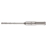 Burghiu beton SDS + , 4x110mm, S4 tip , quatro (varf cu 4 lame)