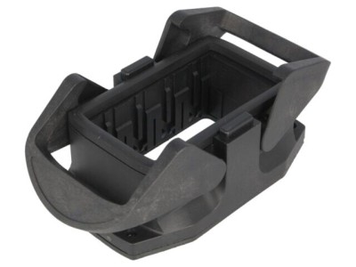 Carcasă HARTING Han-Eco Modular 10B IP65 pentru conectori HDC foto