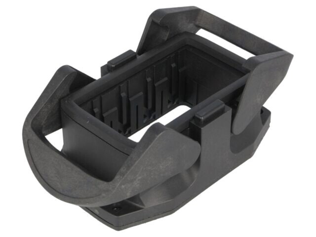 Carcasă HARTING Han-Eco Modular 10B IP65 pentru conectori HDC