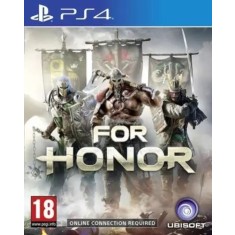 Joc PS4 For Honor