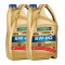 Pachet 10 litri Ulei Ravenol SFE USVO 5W20 (8+2 gratis)