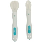 Set 2 lingurite U1154-SPN, silicon, u-grow
