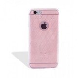 Husa Ultra Slim Roz Susan Apple iPhone 6 / 6S - Protectie Telefon Premium