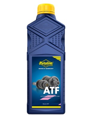 Ulei transmisie Putoline ATF 1L foto