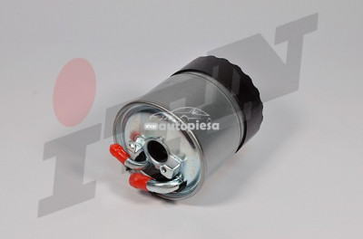 Filtru combustibil MERCEDES C-CLASS (W203) (2000 - 2007) ITN FF1038D/C foto