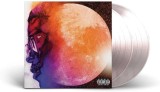 Man On The Moon: The End Of Day (Crystal Clear Vinyl) | Kid Cudi