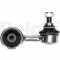 DELPHI TC449 Brat/bieleta suspensie, stabilizator
