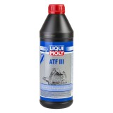 Ulei cutie viteze automata Liqui Moly ATF III G 1L