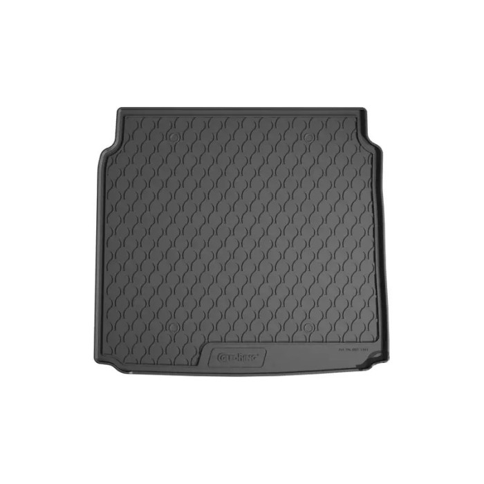Tavita portbagaj cauciuc GLEDRING pentru VW ID4 SUV 2021-, electric, pentru podea superioara variabila AutoDrive ProParts