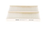 BOSCH 1 987 432 194 Filtru, aer habitaclu