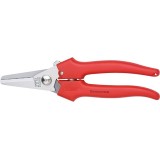 Foarfeca combinata knipex 95 05 190 HardWork ToolsRange