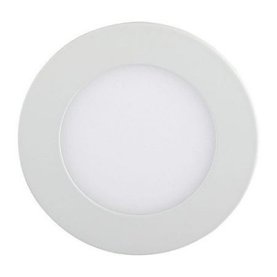 Panou led incorporabil 22w 4000k alb neutru foto