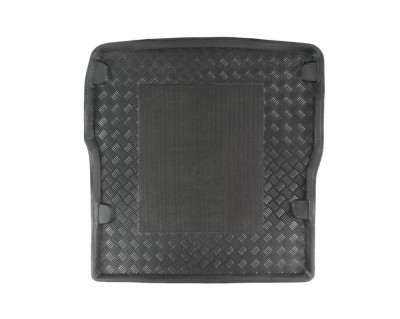 Tavita portbagaj Audi A6 C6 Combi / Estate 05.2004-10.2008 cu protectie antiderapanta foto