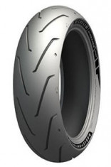 Motorcycle Tyres Michelin Scorcher Sport ( 180/55 ZR17 TL (73W) Roata spate, M/C ) foto