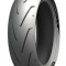 Motorcycle Tyres Michelin Scorcher Sport ( 180/55 ZR17 TL (73W) Roata spate, M/C )