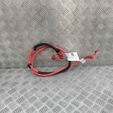 Cablu Baterie Pozitiv BMW F30 F80 2017 OEM 9387147. Piese Auto Electrica Baterie