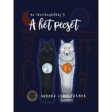 A h&eacute;t pecs&eacute;t - Aurora Lewis Turner
