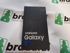 Cutie Samsung Galaxy S7 G930 fara accesorii