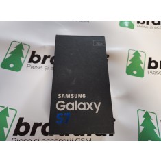 Cutie Samsung Galaxy S7 G930 fara accesorii