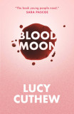 Blood Moon | Lucy Cuthew