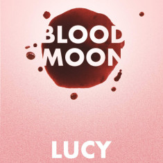 Blood Moon | Lucy Cuthew