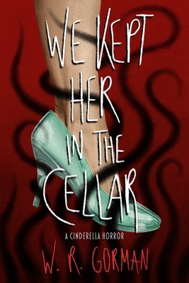 We Kept Her in the Cellar foto