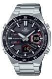 Cumpara ieftin Ceas Barbati, Casio Edifice, Classic EFV EFV-C110D-1A4 - Marime universala