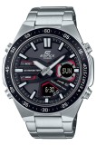 Cumpara ieftin Ceas Barbati, Casio Edifice, Classic EFV EFV-C110D-1A4 - Marime universala