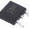 Circuit integrat, stabilizator de tensiune, LDO, nereglabil, TO252-3, TEXAS INSTRUMENTS - LM2936DT-3.3/NOPB