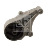 Suport motor Febi Bilstein 30110, parte montare : fata