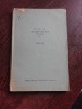 TALKS BY KRISHNAMURTYI IN INDIA 1965 (CARTE IN LIMBA ENGLEZA)